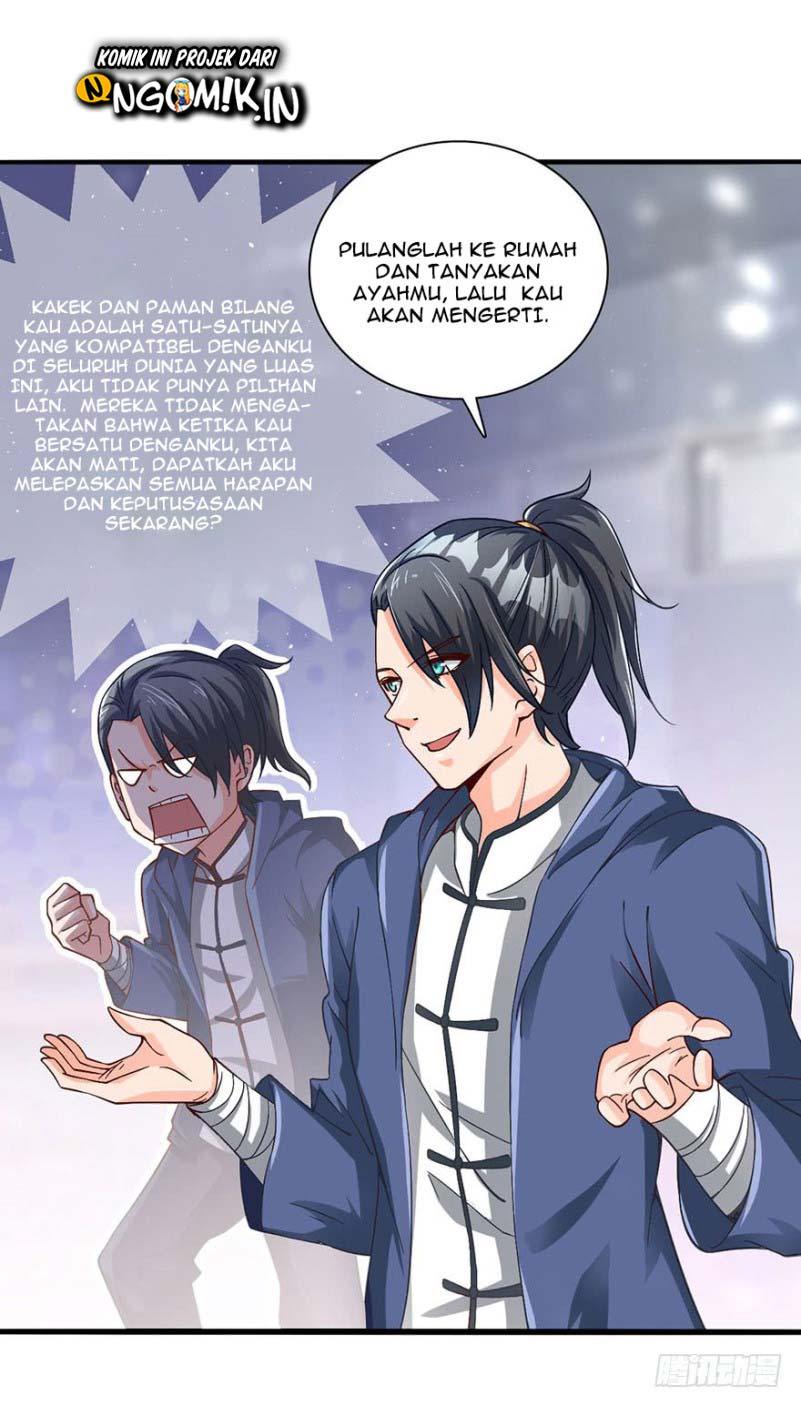 The Supreme Urban Heavenly Master Chapter 01 Gambar 17